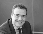 Abel Delgado - Managing Director Spain