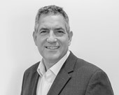 Gavin Bashar - Managing Director UK & Ireland 