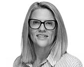 Jenny Meakin - Group Marketing Director