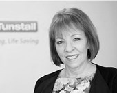 Lyn Davies - Managing Director APAC
