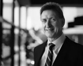 Paul Adams - Chief Executive Officer