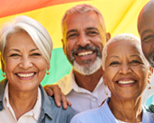 Telecare Doesn’t Discriminate: Supporting LGBTQ+ Older Adults with Inclusive Technology