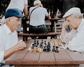Providing the best care in a group living environment