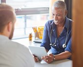 How Tunstall Connected Health Solutions can support people with diabetes