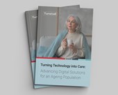 Turning Technology into Care: Advancing Digital Solutions for an Ageing Population