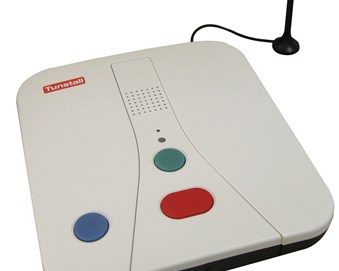 Lifeline Caresse GSM