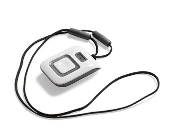 iVi Intelligent Pendant Fall Detector