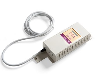 Natural Gas Detector