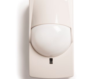 PIR Detector