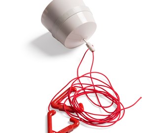 Radio Pull Cord