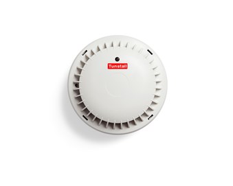 Smoke Detector
