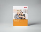 Tunstall Care Brochure