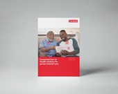 Tunstall Global Story Brochure