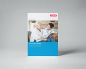 Tunstall Health Brochure