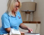 Delivering a large scale integrated care model, a study from the UK
