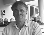 William Wellesley - Chief Operating Officer