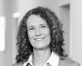Anne Püschel - Finance Director