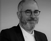 Alain Monteux - Voorzitter