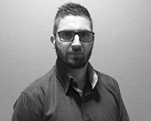 Aurélien Tillier - IT Manager