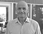 Jesper Christensen - Managing Director Denmark